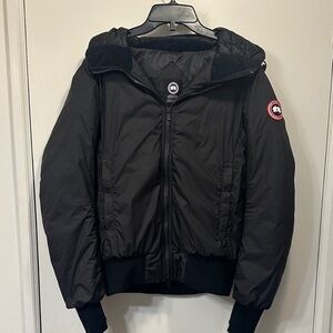 Canadian goose dore jacket